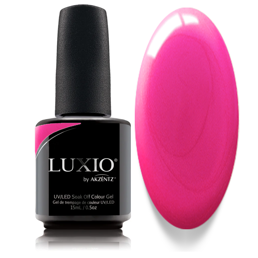 Luxio Ego - Gel Essentialz