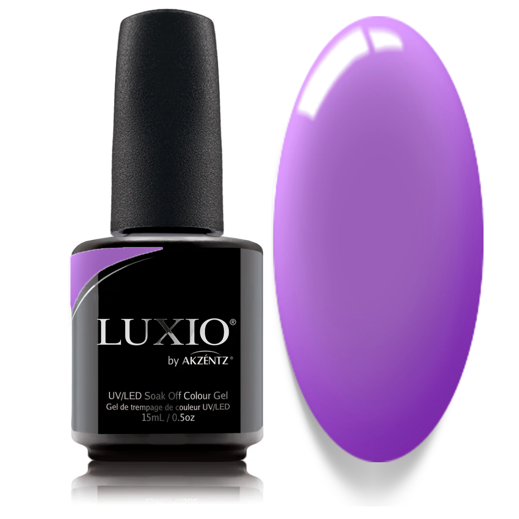 Vendor] Luxio Elite LUX-GEL-073 | Gel Essentialz