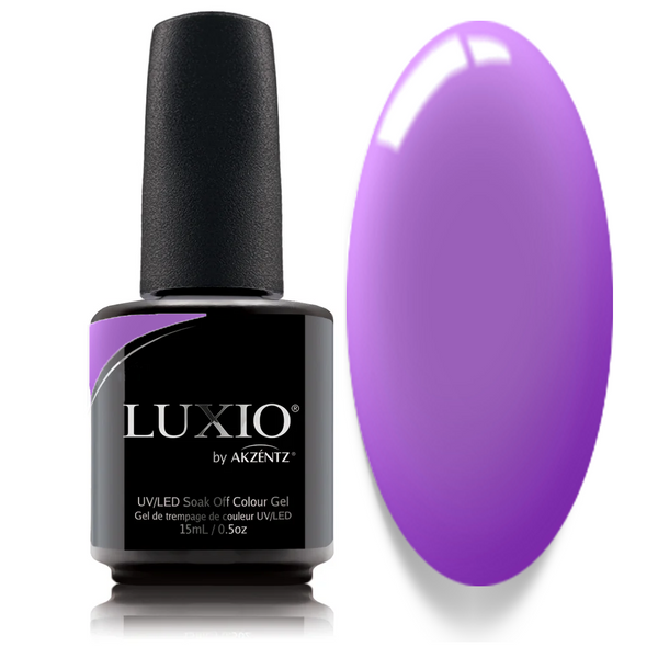 Luxio Elite - Gel Essentialz