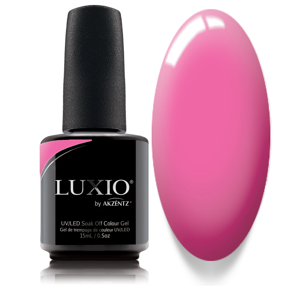 エルセーヌ　ノンセリュクイック Vendor] Luxio Endless LUX-GEL-080 | Gel Essentialz