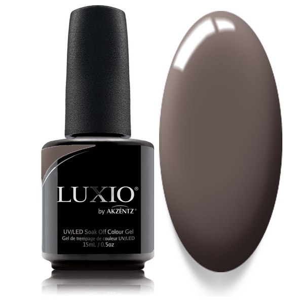 Luxio Essence - Gel Essentialz