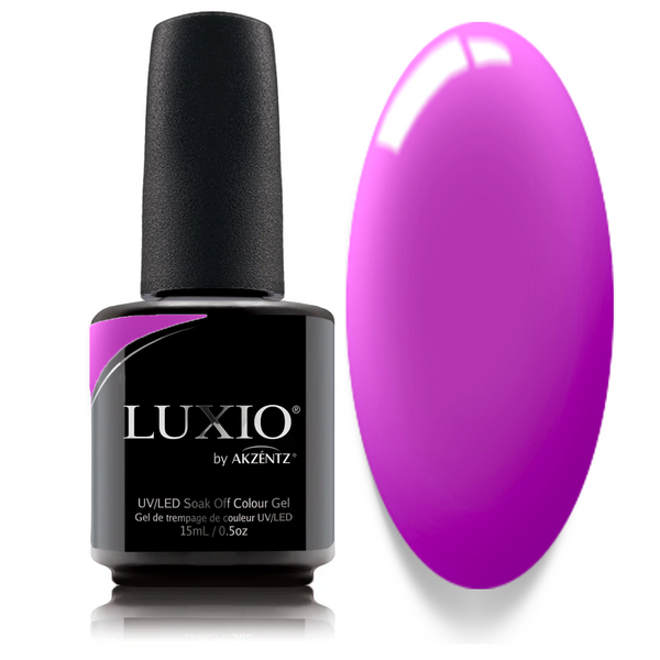Vendor] Luxio Extreme LUX-GEL-906 | Gel Essentialz