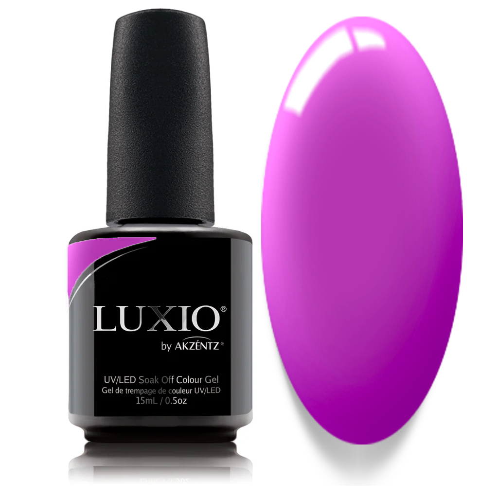 Vendor] Luxio Extreme LUX-GEL-906 | Gel Essentialz