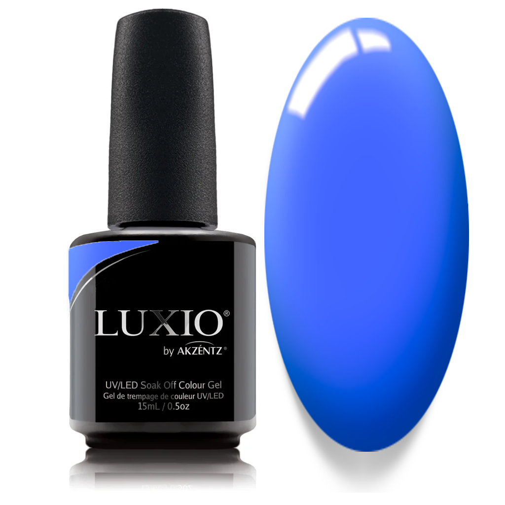 Vendor] Luxio Fanfare LUX-GEL-126 | Gel Essentialz