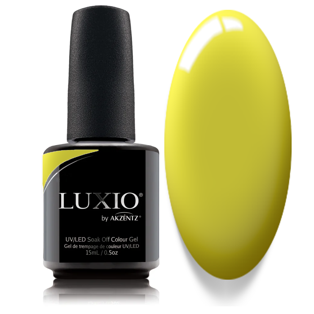 Vendor] Luxio Flair LUX-GEL-086 | Gel Essentialz