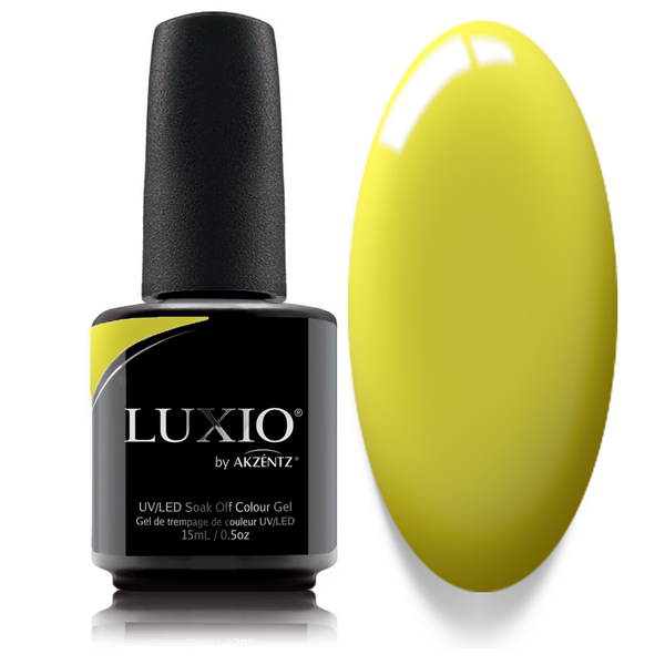 Vendor] Luxio Flair LUX-GEL-086 | Gel Essentialz
