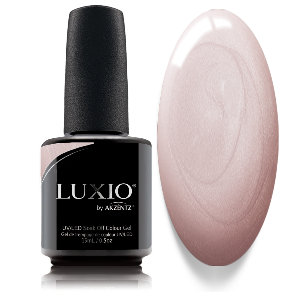 Vendor] Luxio Flirt LUX-GEL-147 | Gel Essentialz