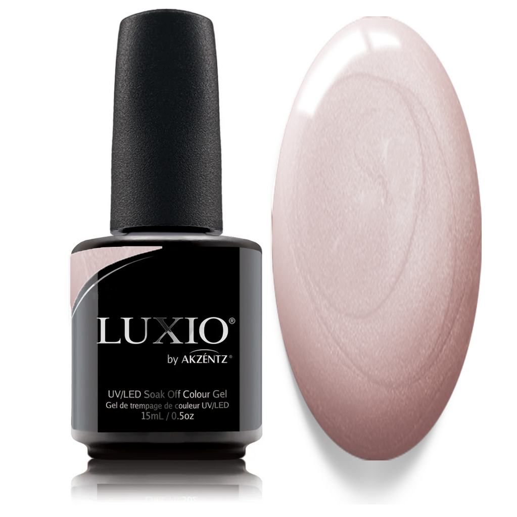 Beatrice LAVAL シルククッ ション・オクトパス Vendor] Luxio Flirt LUX-GEL-147 | Gel Essentialz