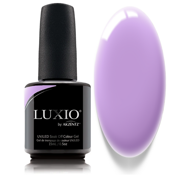 Vendor] Luxio Freesia LUX-GEL-267 | Gel Essentialz
