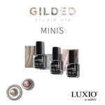 Luxio - Gilded Studio N°6 Mini's