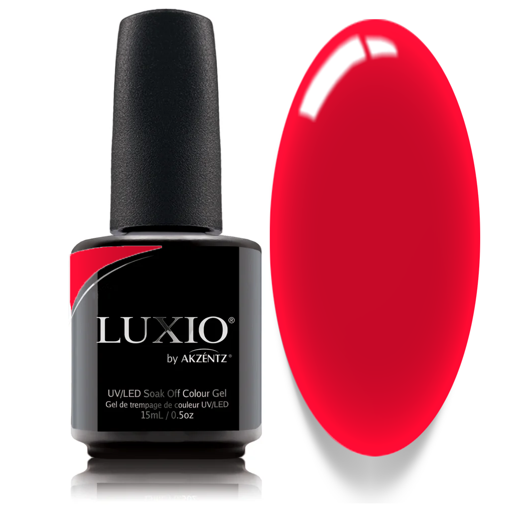 Luxio Glitch *NEW*