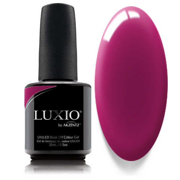 ソリス　マニキュアセット　Typ71 Luxio Gypsy - Gel Essentialz