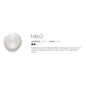 Luxio Halo *NEW*