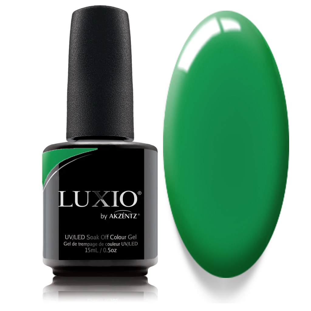Vendor] Luxio Haute LUX-GEL-213 | Gel Essentialz