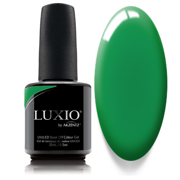 Vendor] Luxio Haute LUX-GEL-213 | Gel Essentialz