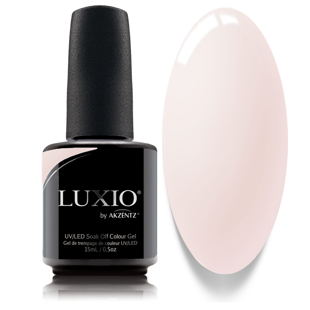 バスエッセンス Vendor] Luxio Haven LUX-GEL-158 | Gel Essentialz