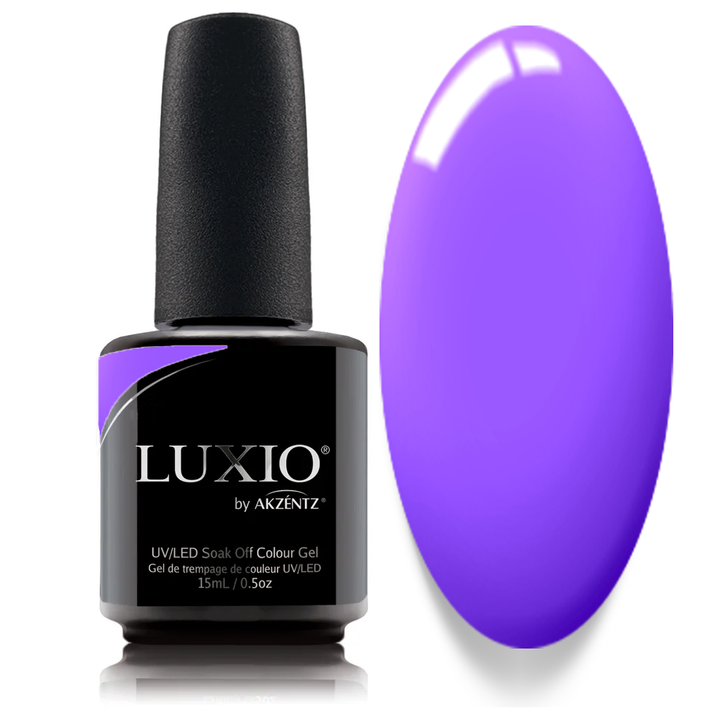 Luxio Icon