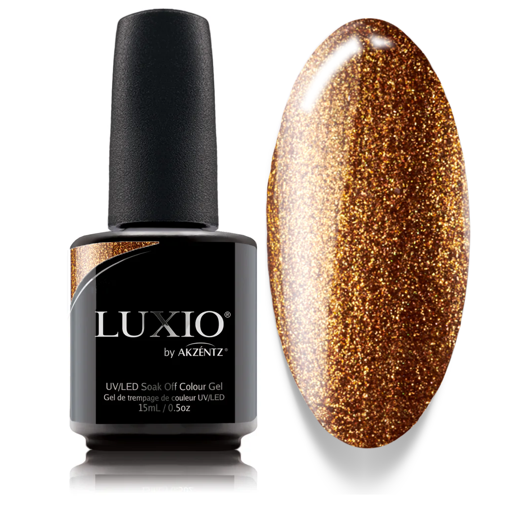 Beatrice LAVAL シルククッ ション・オクトパス Vendor] Luxio Impulse LUX-GEL-179 | Gel Essentialz