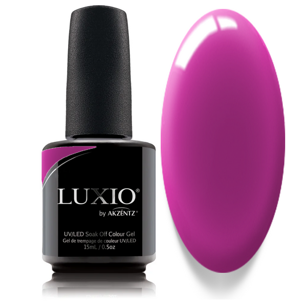 Vendor] Luxio Infinite LUX-GEL-102 | Gel Essentialz