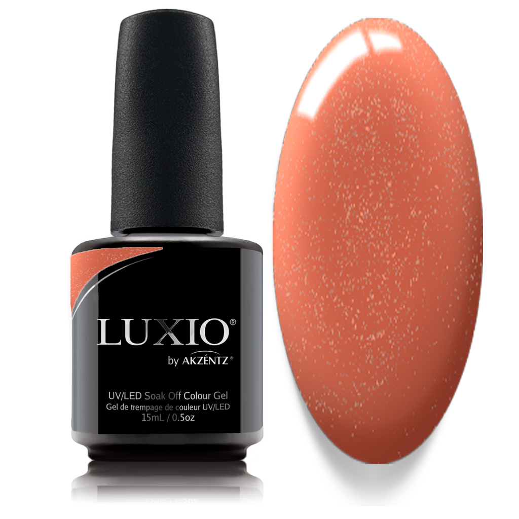 Vendor] Luxio Inspire LUX-GEL-062 | Gel Essentialz