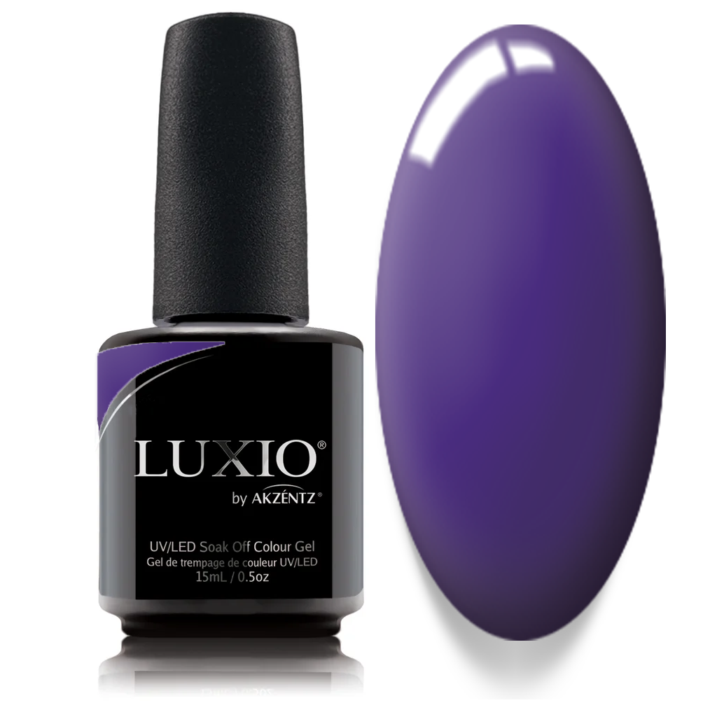 Vendor] Luxio Intrigue LUX-GEL-094 | Gel Essentialz