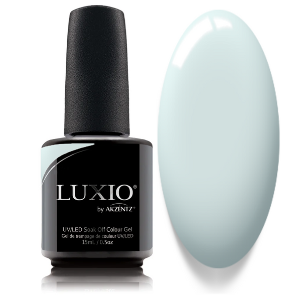 Vendor] Luxio Jaded LUX-GEL-187 | Gel Essentialz