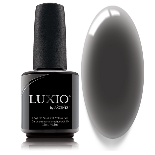 Vendor] Luxio Jelli Black LUX-GEL-626 | Gel Essentialz