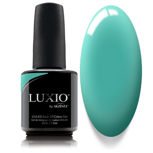 Luxio Juxtapose