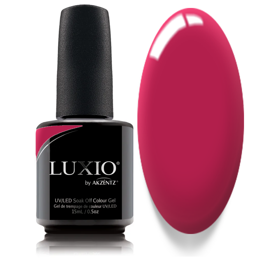 Vendor] Luxio Legend LUX-GEL-044 | Gel Essentialz