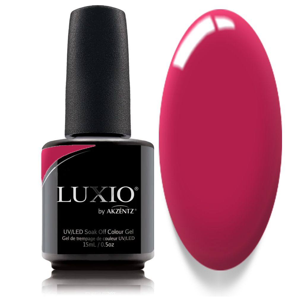 Vendor] Luxio Legend LUX-GEL-044 | Gel Essentialz