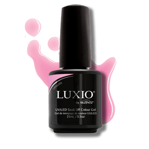 Luxio Lipgloss