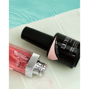 Luxio Lipgloss