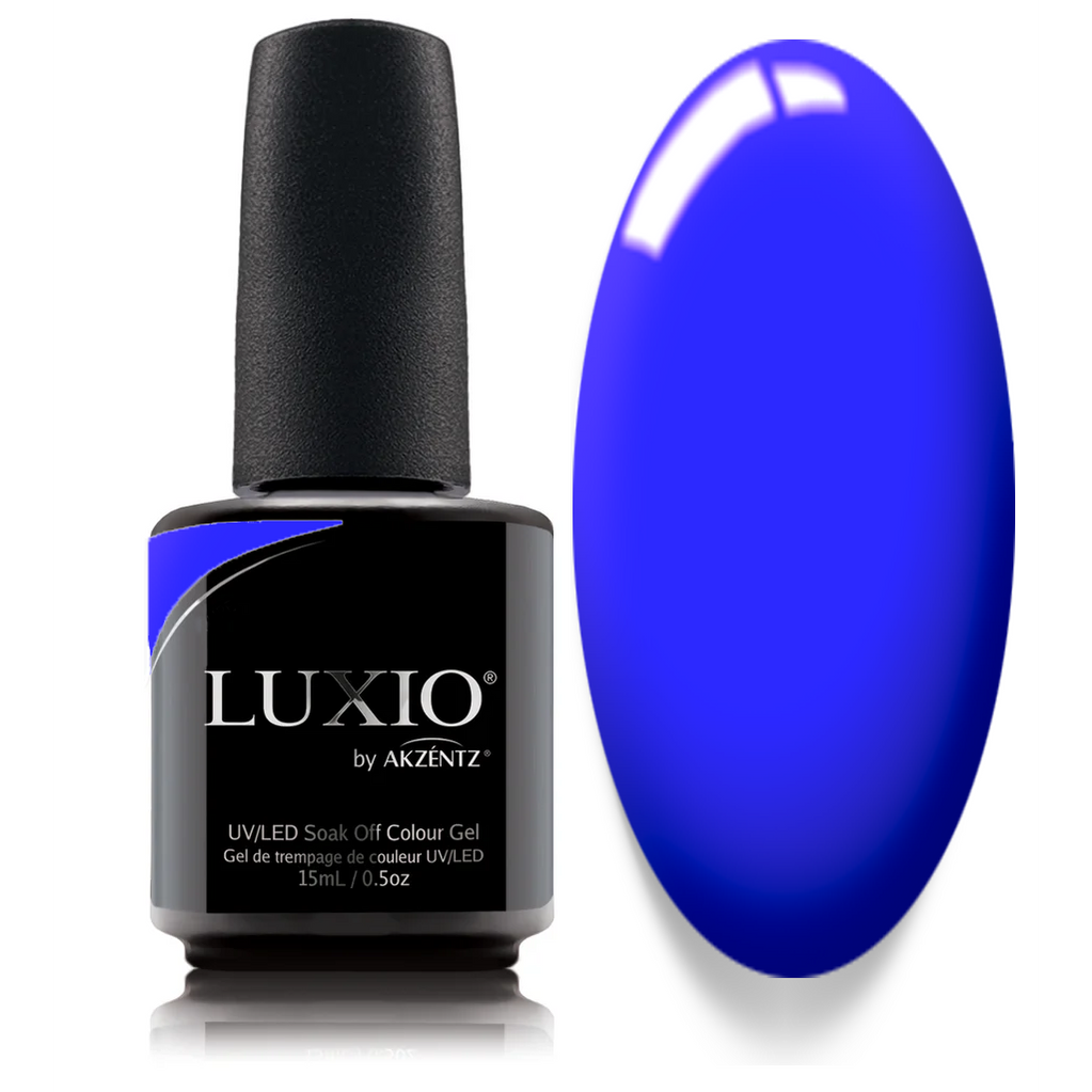 Luxio Lookout - Gel Essentialz