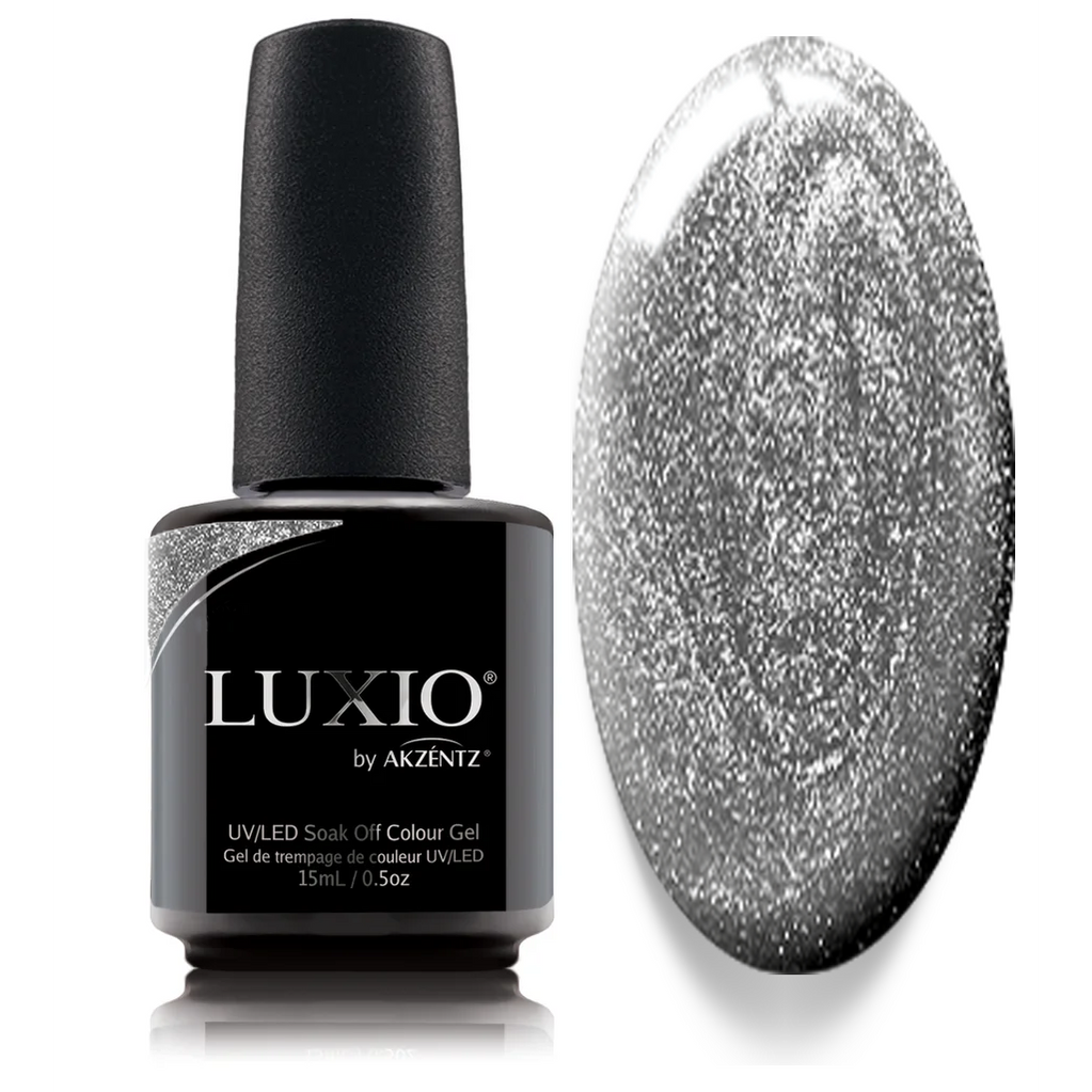 Luxio Lucid - Gel Essentialz