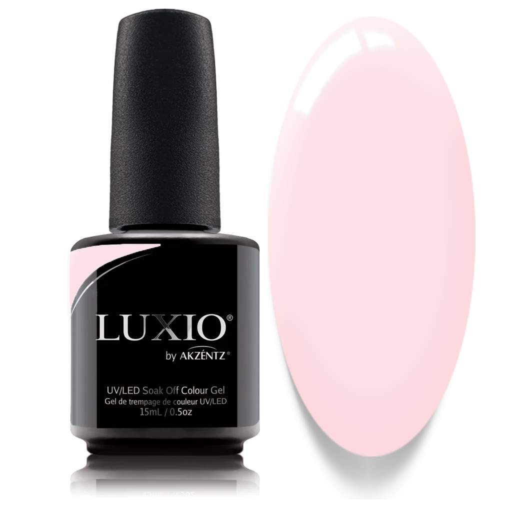 Vendor] Luxio Lustful LUX-GEL-185 | Gel Essentialz