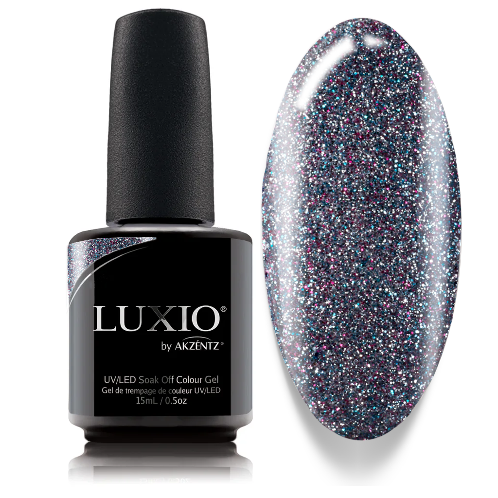 Vendor] Luxio Mirage LUX-GEL-805 | Gel Essentialz