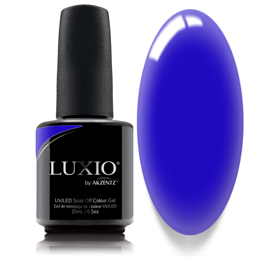 Vendor] Luxio Modern LUX-GEL-220 | Gel Essentialz