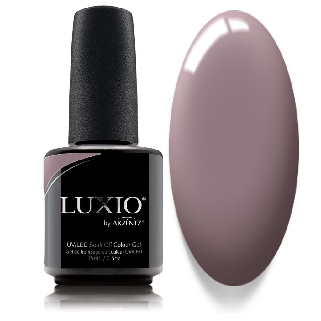 Vendor] Luxio Mojave LUX-GEL-244 | Gel Essentialz