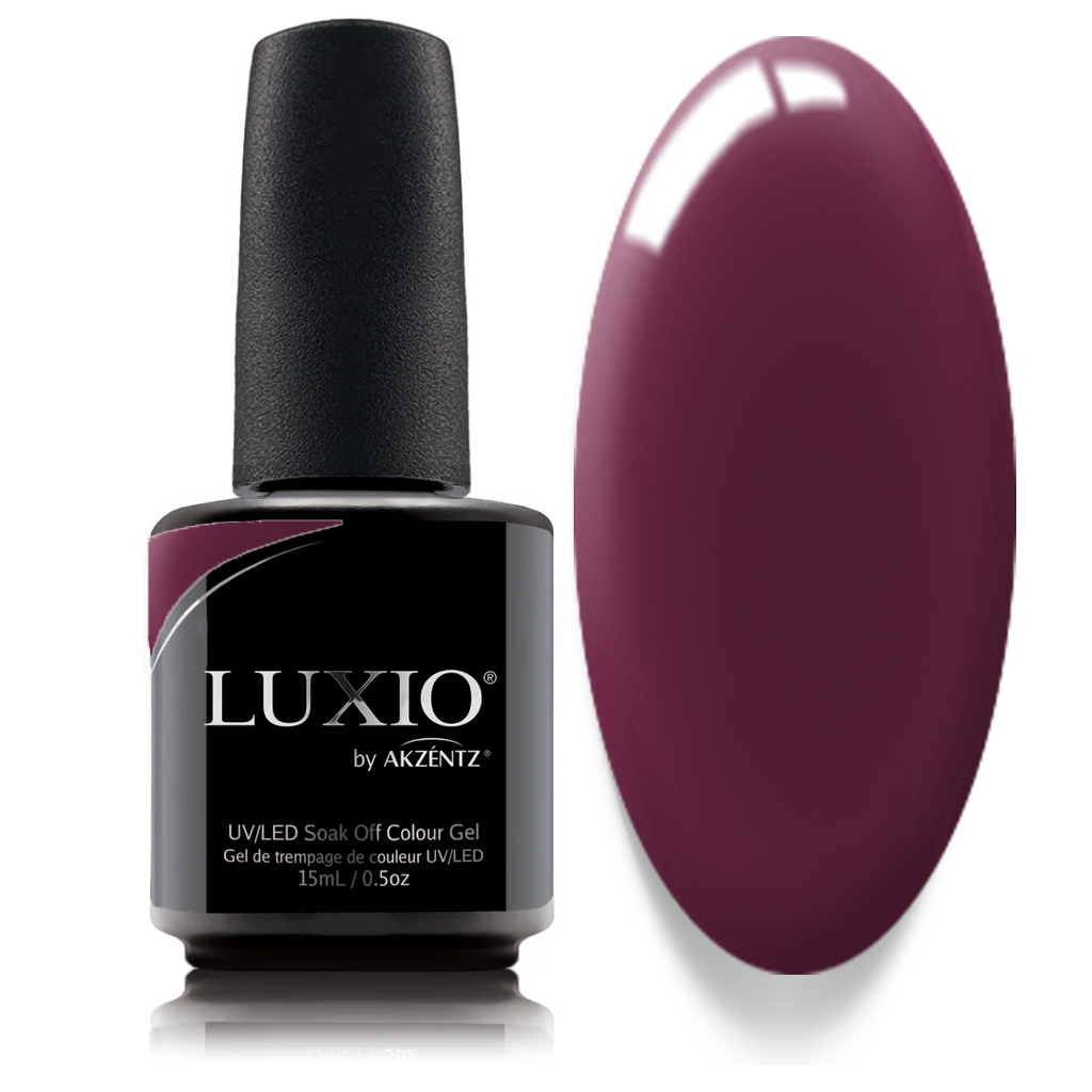 Vendor] Luxio Mystery LUX-GEL-101 | Gel Essentialz