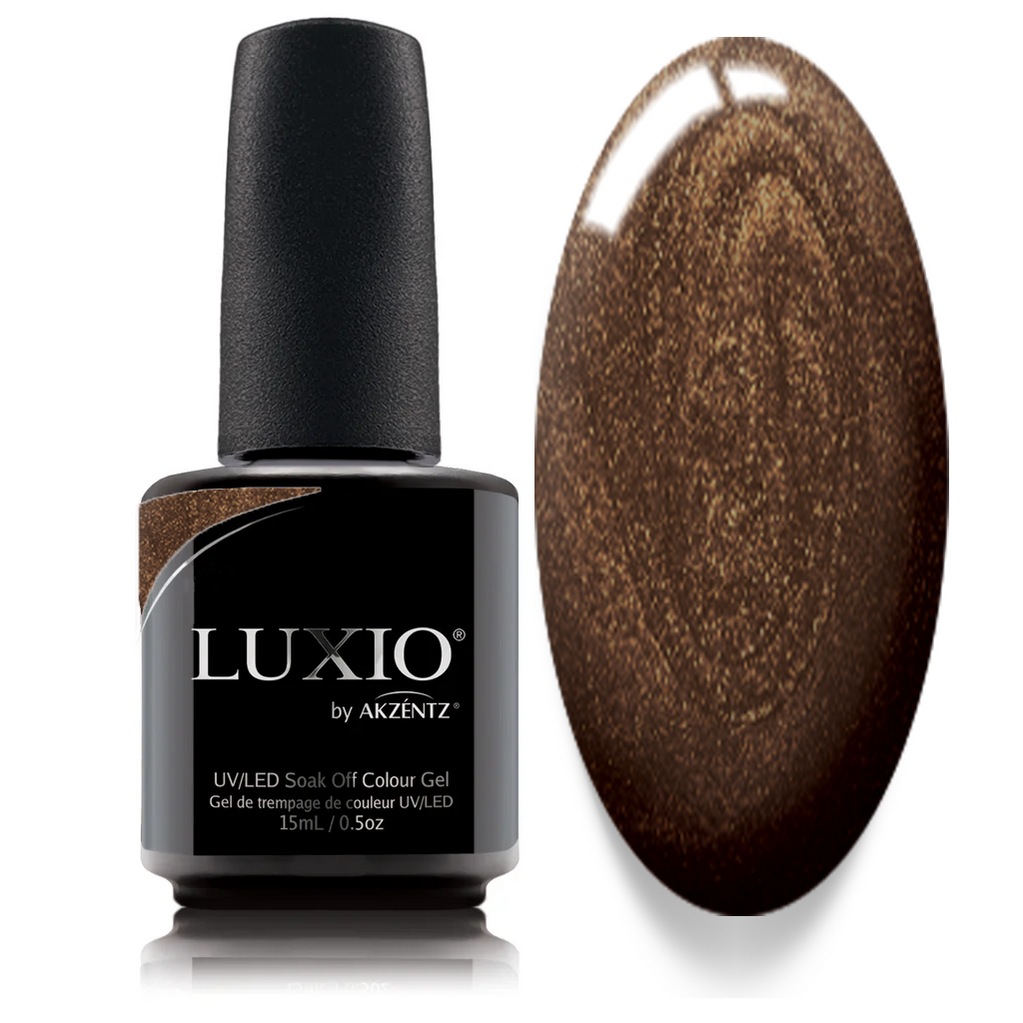 Vendor] Luxio Mystical LUX-GEL-064 | Gel Essentialz