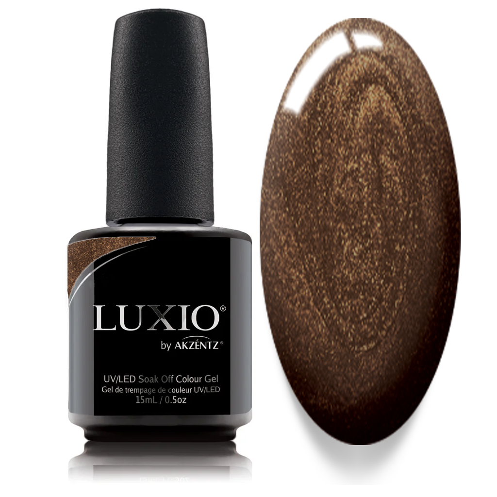 Vendor] Luxio Mystical LUX-GEL-064 | Gel Essentialz