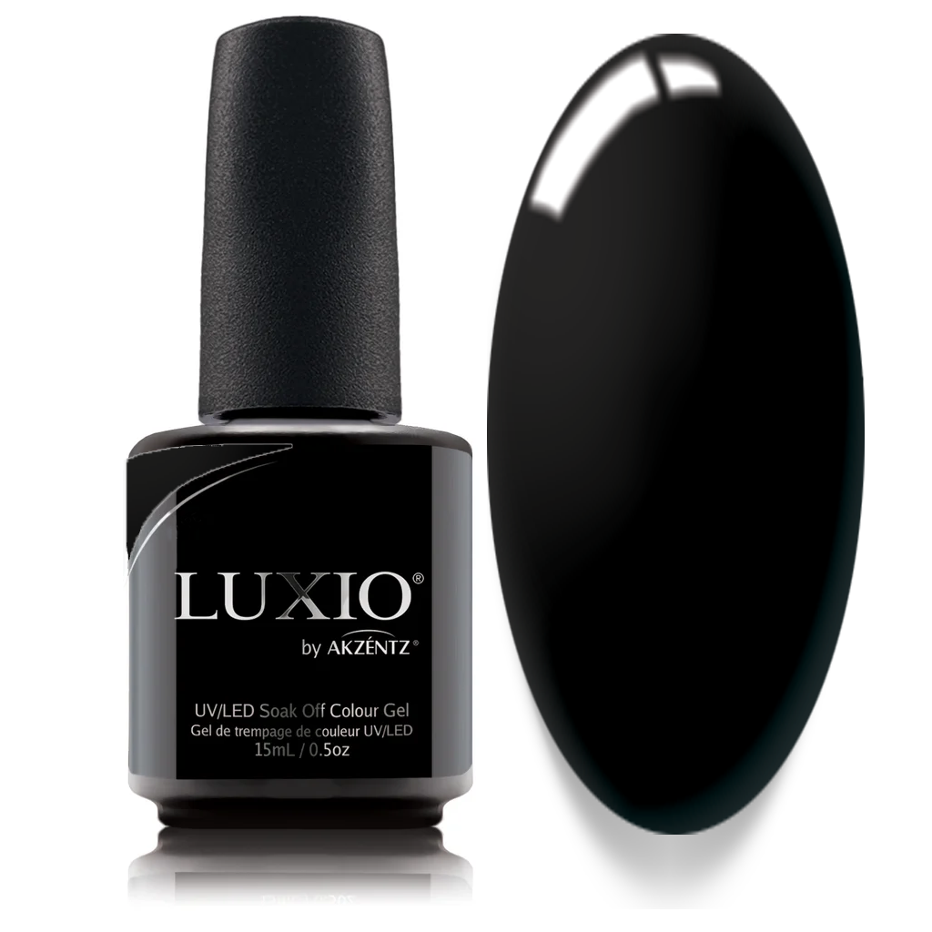 Vendor] Luxio Nightfall LUX-GEL-137 | Gel Essentialz