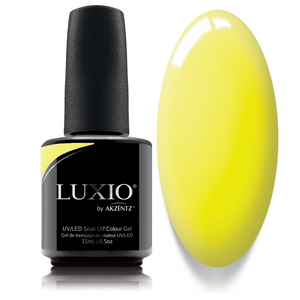 Luxio Nonstop