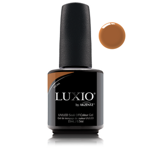 Luxio Patina