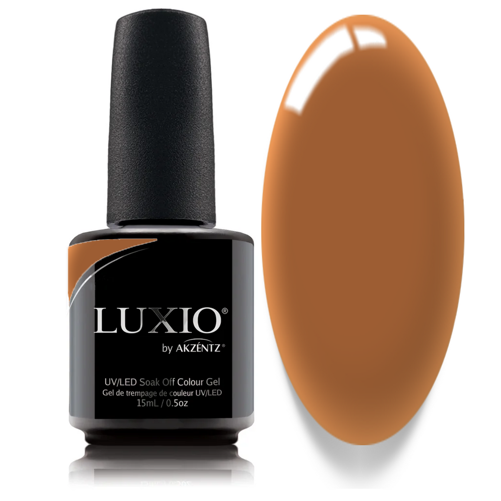 Vendor] Luxio Patina LUX-GEL-261 | Gel Essentialz