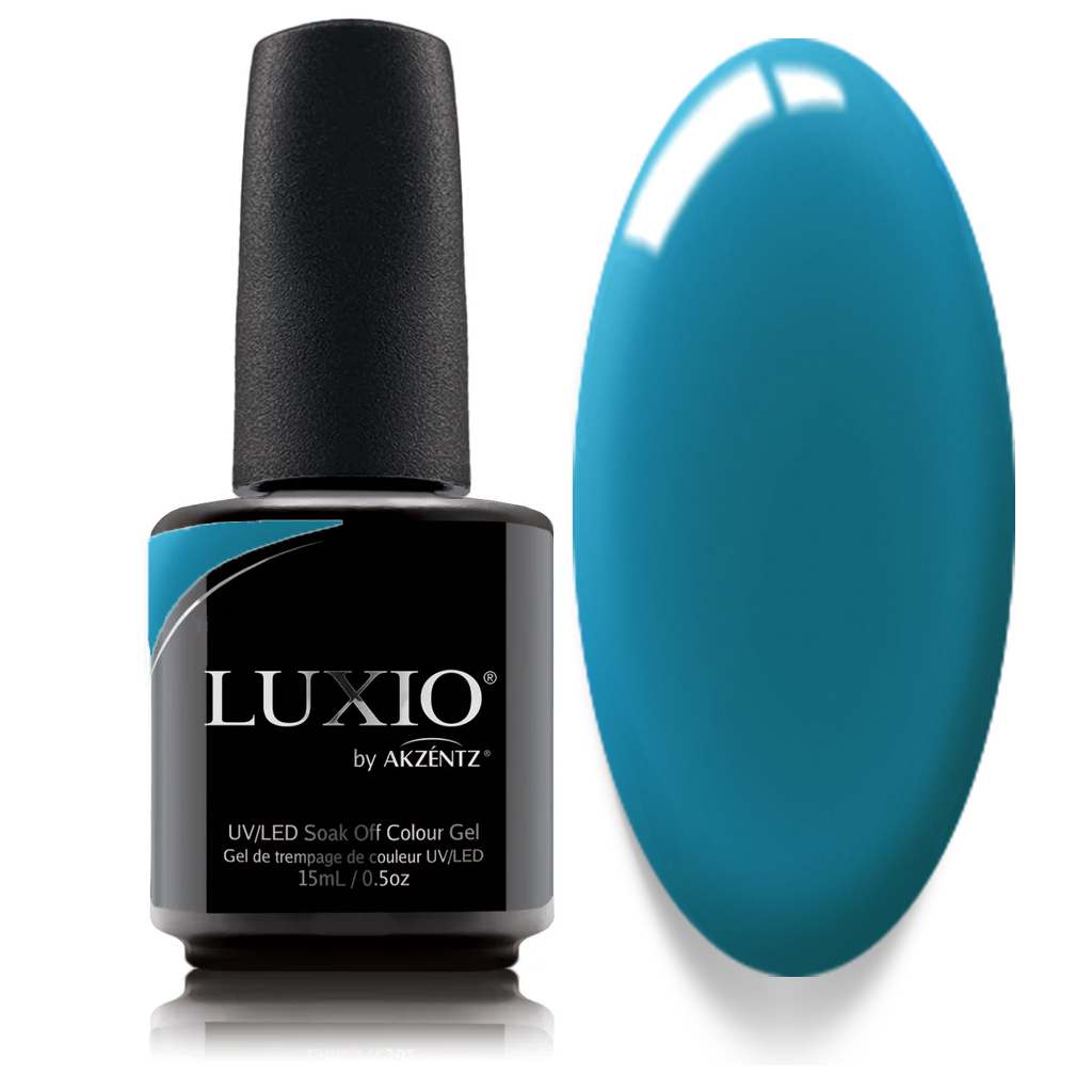 Luxio Peacock