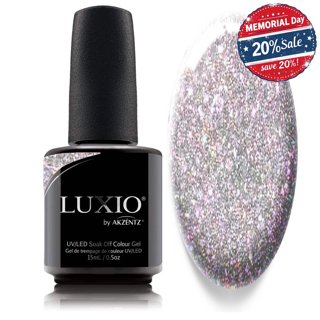 Vendor] Luxio Pixel LUX-GEL-265 | Gel Essentialz