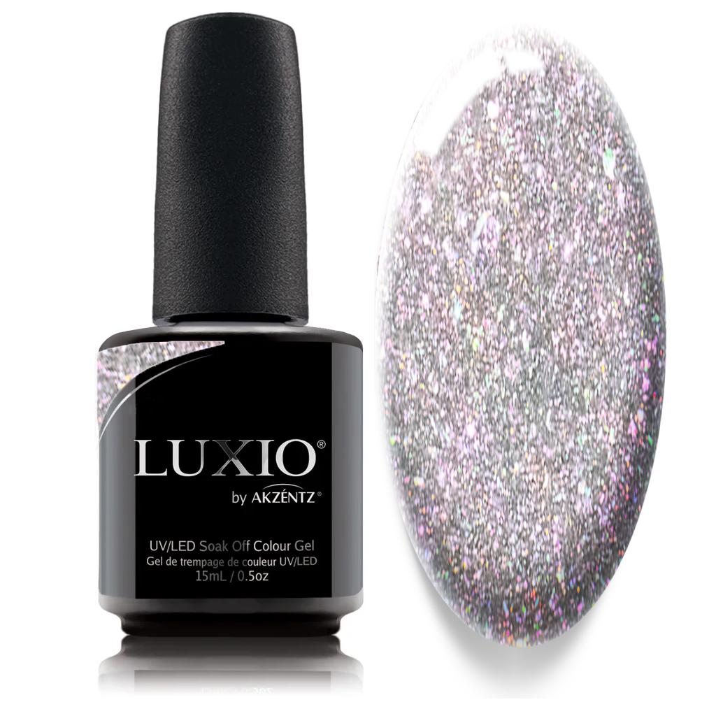 Luxio Pixel *NEW*
