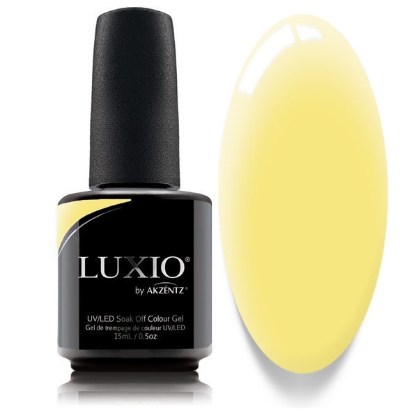 Vendor] Luxio Playful LUX-GEL-070 | Gel Essentialz