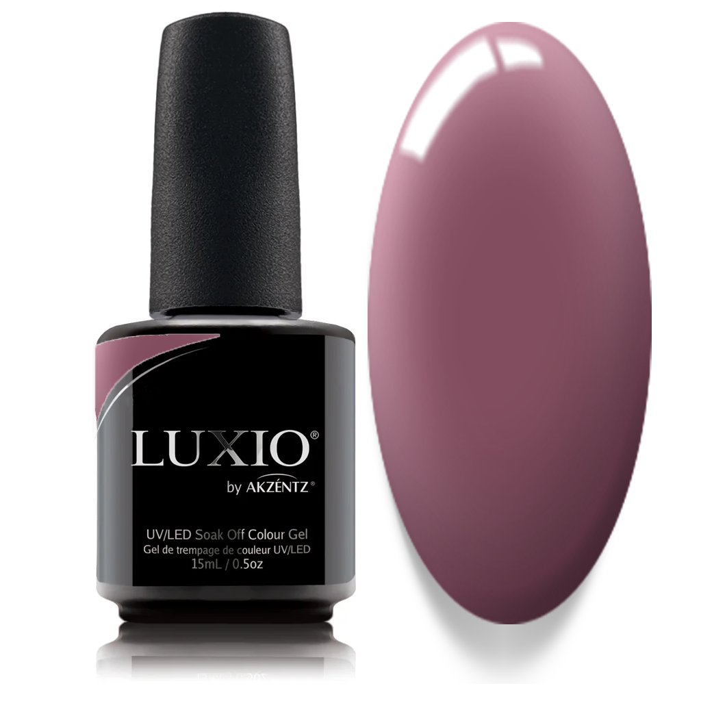 Vendor] Luxio Plush LUX-GEL-182 | Gel Essentialz